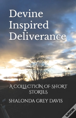 Capa do artigo Devine Inspired Deliverance