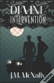Capa do artigo Devine Intervention
