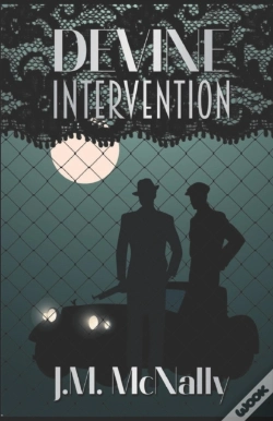 Capa do artigo Devine Intervention