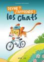 Devine ? J'Apprends Les Chats - Preview