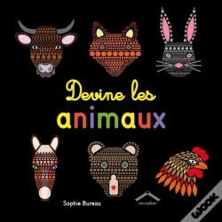 Capa do artigo Devine Les Animaux
