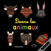 Capa do artigo Devine Les Animaux