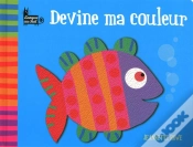 Capa do artigo Devine Ma Couleur