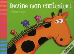 Capa do artigo Devine Mon Contraire !