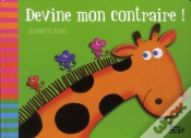 Capa do artigo Devine Mon Contraire !