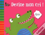 Capa do artigo Devine Mon Cri
