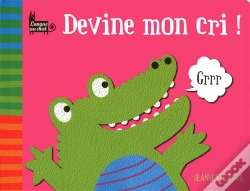 Capa do artigo Devine Mon Cri