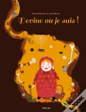 Capa do artigo Devine Ou Je Suis