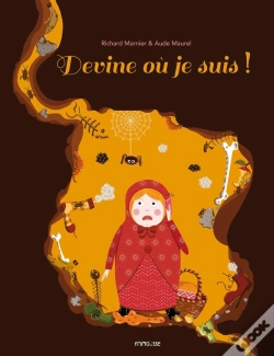 Capa do artigo Devine Ou Je Suis