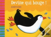 Devine Qui Bouge !