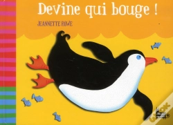 Capa do artigo Devine Qui Bouge !