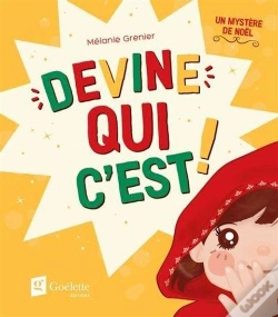 Capa do artigo Devine Qui C'Est !