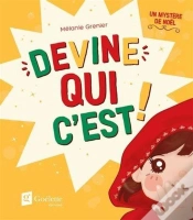 Capa do artigo Devine Qui C