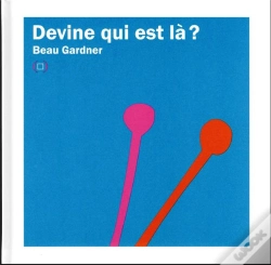 Capa do artigo Devine Qui Est Là ?
