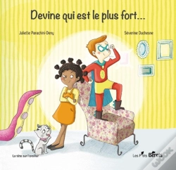Capa do artigo Devine Qui Est Le Plus Fort ?