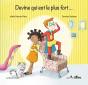 Devine Qui Est Le Plus Fort ? - Preview