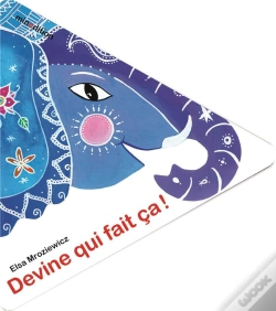 Capa do artigo Devine Qui Fait Ça !