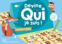 Devine Qui Je Suis ! Animaux Rigolos - Preview