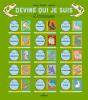 Devine Qui Je Suis : Dinosaures - Preview