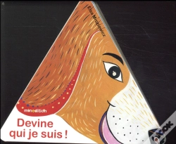 Capa do artigo Devine Qui Je Suis !
