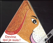 Capa do artigo Devine Qui Je Suis !