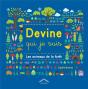 Devine Qui Se Suis - Preview