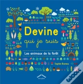 Devine Qui Se Suis