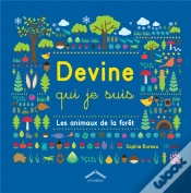 Capa do artigo Devine Qui Se Suis