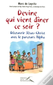 Capa do artigo Devine Qui Vient Dîner Ce Soir