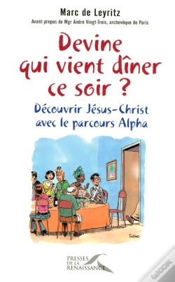 Capa do artigo Devine Qui Vient Dîner Ce Soir