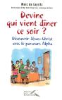 Devine Qui Vient Dîner Ce Soir - Preview