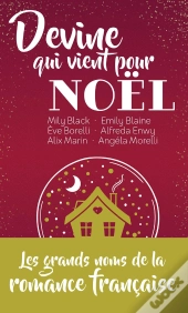 Devine Qui Vient Pour Noël