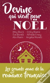 Capa do artigo Devine Qui Vient Pour Noël