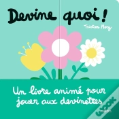 Capa do artigo Devine Quoi !