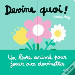 Capa do artigo Devine Quoi !