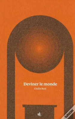 Capa do artigo Deviner Le Monde