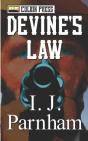 Devine'S Law - Preview