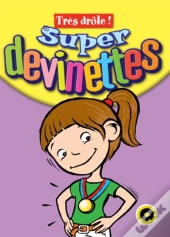 Devinettes 2012 (Unitaire)