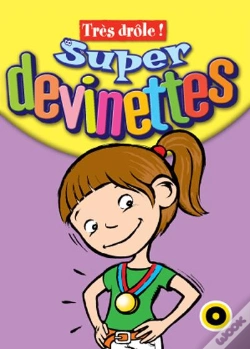 Capa do artigo Devinettes 2012 (Unitaire)