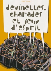 Capa do artigo Devinettes, Charades Et Jeux D
