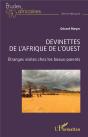 Devinettes De L Afrique De L Ouest - Etranges Visites Chez Les Beaux-Parents - Preview