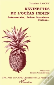 Capa do artigo Devinettes De L