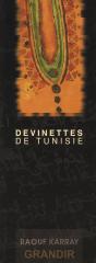 Devinettes De Tunisie (Francais-Arabe) - Preview