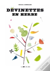 Capa do artigo Devinettes En Herbe