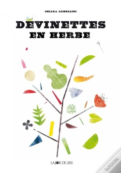 Capa do artigo Devinettes En Herbe
