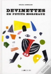 Capa do artigo Devinettes En Petits Morceaux