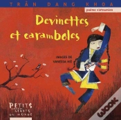 Capa do artigo Devinettes Et Caramboles