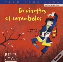 Capa do artigo Devinettes Et Caramboles
