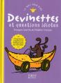 Devinettes Et Questions Idiotes - Preview