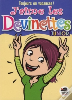 Capa do artigo Devinettes